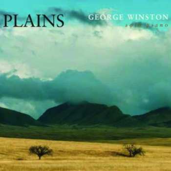 Album George Winston: Plains