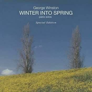 Album George Winston: Winter Into Spring