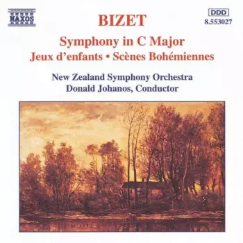 Symphony In C Major