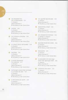 3CD/Box Set Georges Brassens: Anthologie