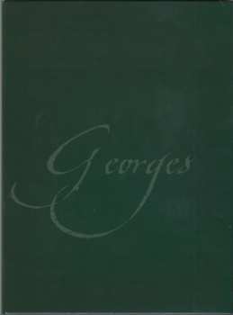 3CD/Box Set Georges Brassens: Anthologie