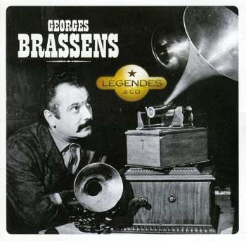 Album Georges Brassens: Georges Brassens