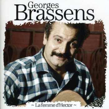 Album Georges Brassens: La Femme D''hector