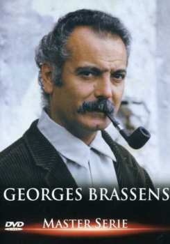 Album Georges Brassens: Master Serie