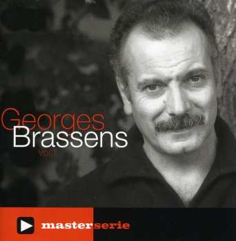 Album Georges Brassens: Vol. 1