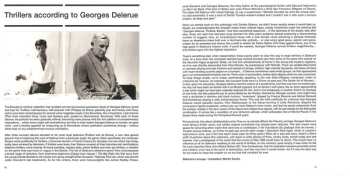 CD Georges Delerue: Le Polar Selon Georges Delerue DIGI