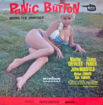 Panic Button