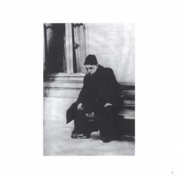 CD Anja Lechner: Chants, Hymns And Dances