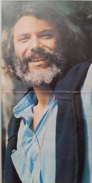 CD Georges Moustaki: The Best Of