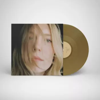 Georgia Harmer: Eye Of The Storm