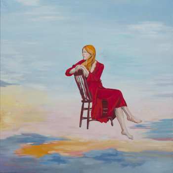 CD Georgia Harmer: Stay In Touch