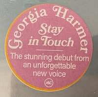 LP Georgia Harmer: Stay In Touch