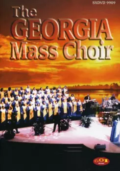 Georgia Mass Choir: Georgia Mass Choir