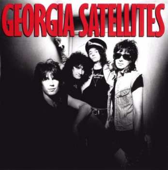 CD The Georgia Satellites: Georgia Satellites