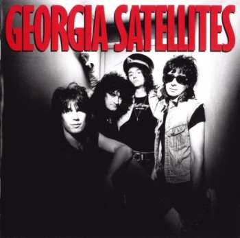 CD The Georgia Satellites: Georgia Satellites