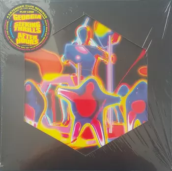 Seeking Thrills After Hours