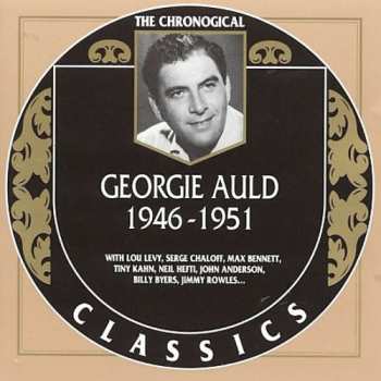 CD Georgie Auld: 1946-1951