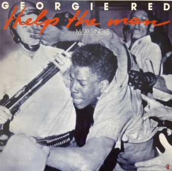 LP Georgie Red: Help The Man