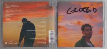 2CD Georgio: Ciel Enflammé (Sacré)