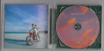 2CD Georgio: Ciel Enflammé (Sacré)