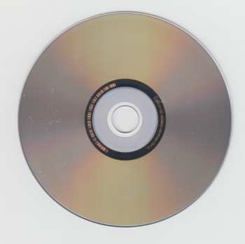 2CD Georgio: Ciel Enflammé (Sacré)