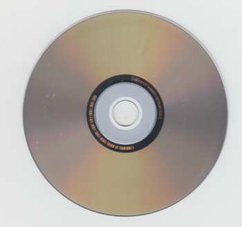 2CD Georgio: Ciel Enflammé (Sacré)