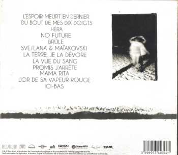 CD Georgio: Héra DIGI
