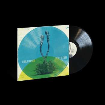 LP Gerald Clayton: Ones & Twos