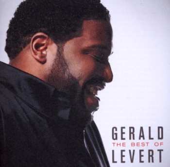 Album Gerald Levert: The Best Of