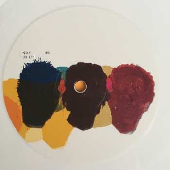 LP Gerald Toto: Toto Bona Lokua CLR