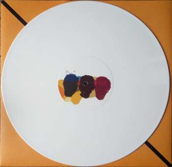 LP Gerald Toto: Toto Bona Lokua CLR