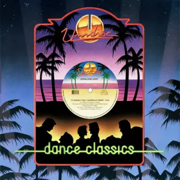 It Doesn't Only Happen At Night / Heart/Heart