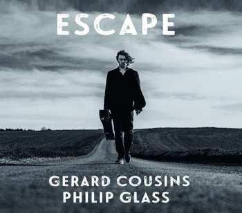 Album Philip Glass: Escape