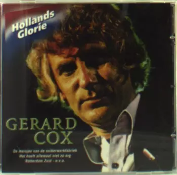 Gerard Cox: Hollands Glorie