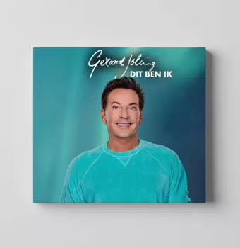 Gerard Joling: Dit Ben Ik