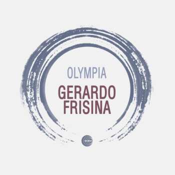 LP Gerardo Frisina: Olympia Ep