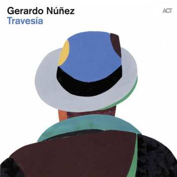 CD Gerardo Nuñez: Travesía 