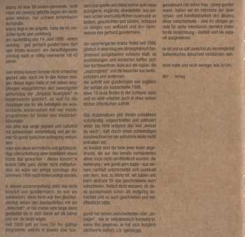 2CD Gerhard Gundermann: Krams - Das Letzte Konzert