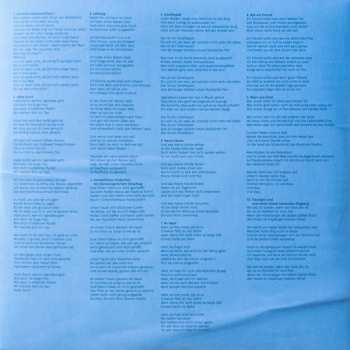 LP Gerhard Gundermann: Männer, Frauen Und Maschinen