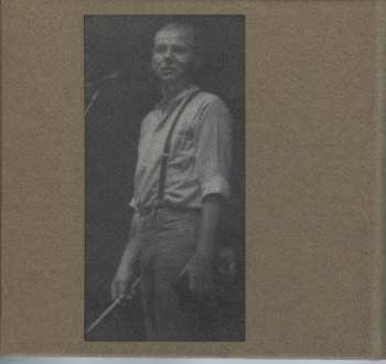 2CD Gerhard Gundermann: Torero...  Werkstücke III