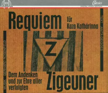 Requiem Für Kaza Katharinna