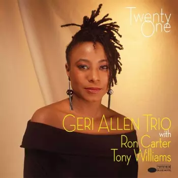 Anthony Williams: Twenty One