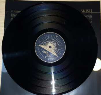 LP Germ: Wish LTD