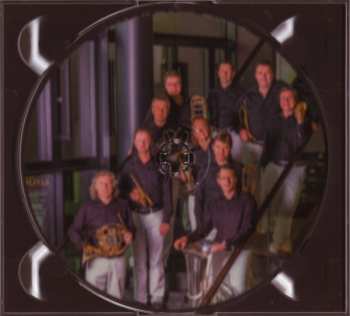 CD German Brass: Fantastic Moments
