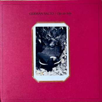 Album German Salto: Ojo De Bife