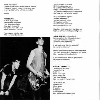 2CD Germs: Complete Anthology