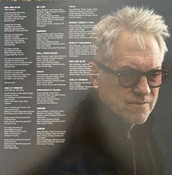 LP Gerry Beckley: Gerry Beckley