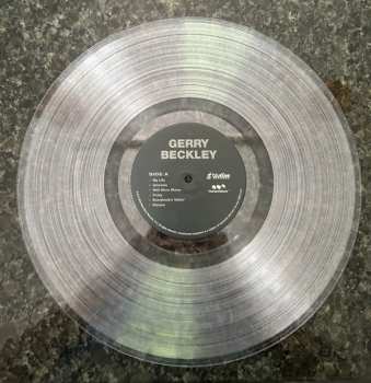 LP Gerry Beckley: Gerry Beckley