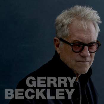 LP Gerry Beckley: Gerry Beckley