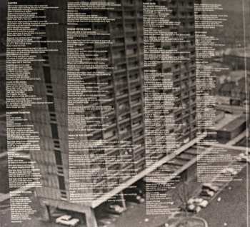 2LP Gerry Cinnamon: The Bonny (Definitive Version) DLX | CLR